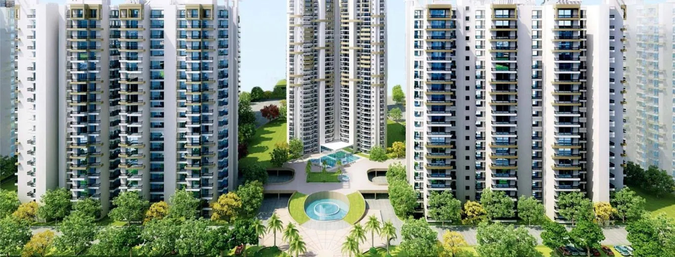 Nirala Estate Noida
