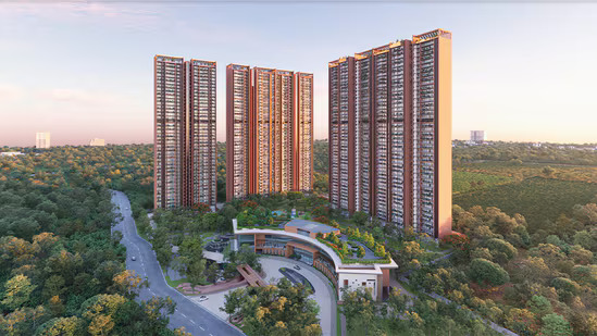 Nirala Estate Noida